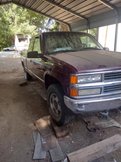 JJ Sell Your Car WA, Tacoma, Washington