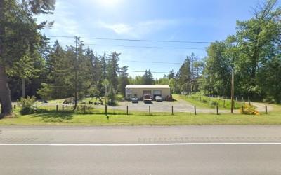 Highway Auto Wrecking, Eatonville, Washington