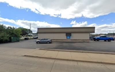 Parts Reloaded, Green Bay, Wisconsin