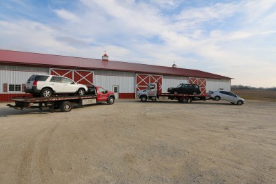 Christian's Auto Recycling