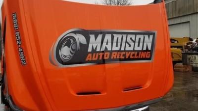Madison Auto Recycling LLC