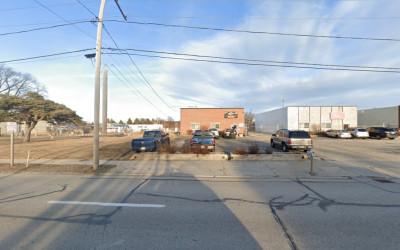 Airport Towing And Salvage, Milwaukee, Wisconsin