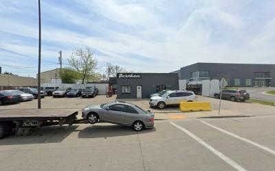 Burnham Auto Sales, Milwaukee, Wisconsin