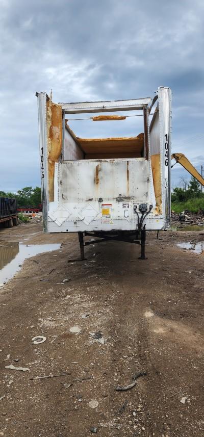 All Scrap Metal Recycling Inc, Milwaukee, Wisconsin
