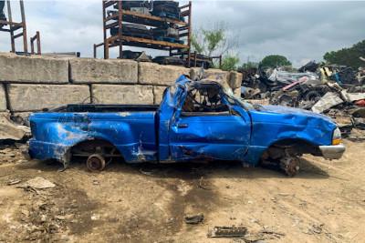 Cudahy Junk Car Removal