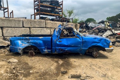 Cudahy Junk Car Removal
