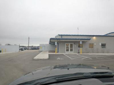 Copart - Milwaukee South