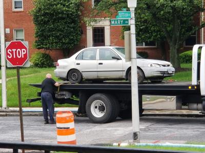 Junk Car Boys - Cash For Cars Baltimore