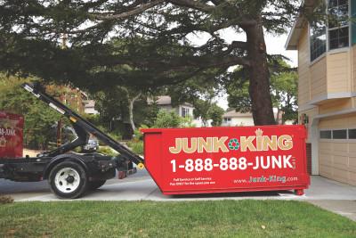 Junk King Riverside