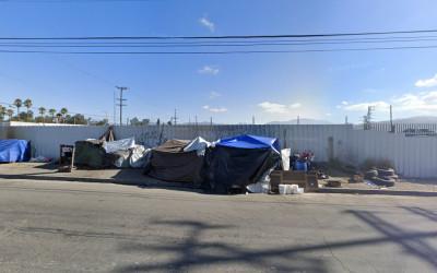 Aadlen Bros Auto Wrecking, Santa Clarita, California