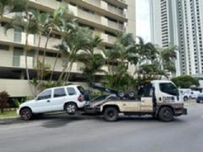 Junk Car Buyers Kailua