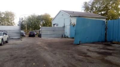Butch's Auto Parts & Towing, Indianapolis, Indiana