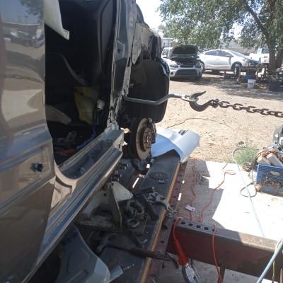 Pescador auto LLC-Cash for junk cars WE BUY JUNK CARS, Albuquerque, New Mexico