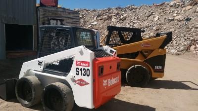 Coronado Wrecking & Salvage Co, Albuquerque, New Mexico