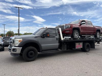 E&E Auto Recycle & Towing LLC, Albuquerque, New Mexico