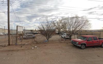 Top Price For Junk, Albuquerque, New Mexico