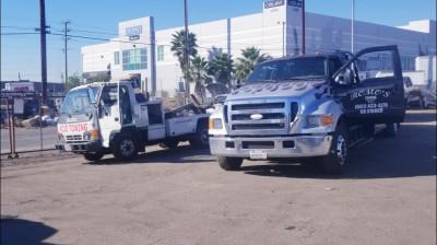 ROJO AUTO JUNK CARS/CASH FOR CARS, Torrance, California
