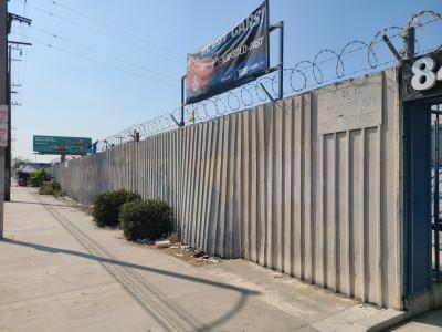 Copart - Los Angeles, East Los Angeles, California