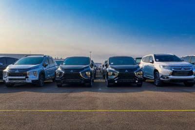 Family Car Buyers, Pasadena, California