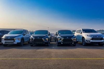Family Car Buyers