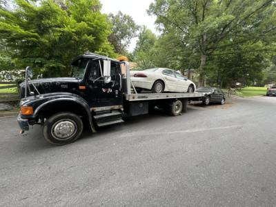 E's EZ Auto Salvage
