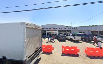We Buy Junk Cars - Chesterfield Auto, Richmond Heights, Virginia