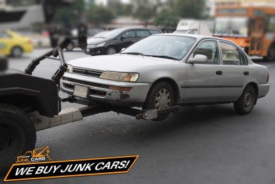All Star Junk Cars