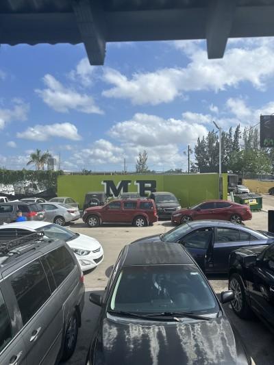 RASTRO MR USED AUTO PART 1, Opa Locka, Florida
