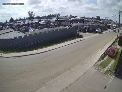 RASTRO MR USED AUTO PART 1, Opa Locka, Florida