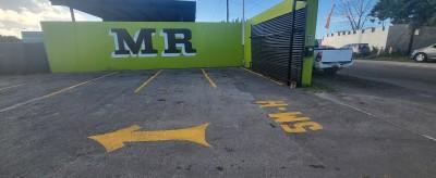 Rastro MR Used Auto Parts, Opa Locka, Florida