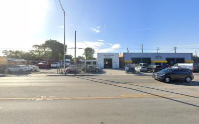 A Quality Used Auto Parts, Miami, Florida