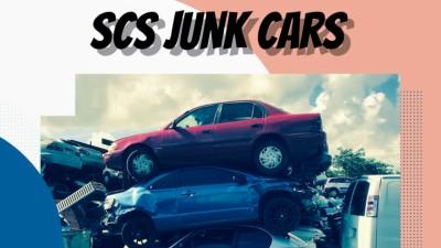 SC'S JUNK CARS, Miami, Florida