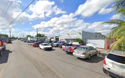 us auto recyclers inc, Hialeah, Florida
