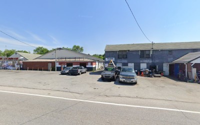Charm City Garage Cash for Junk Vehicles