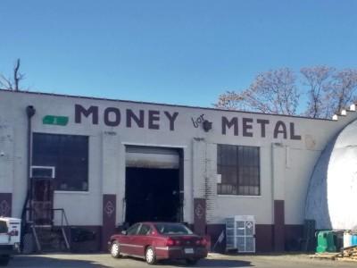Muse Cores Supply Co, Richmond Heights, Virginia