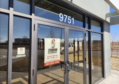 Stadium Auto Parts | Recycled Auto Parts Denver | Truck Parts Commerce City | Henderson SUV Parts