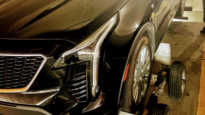 Magic City Towing & Recovery LLC