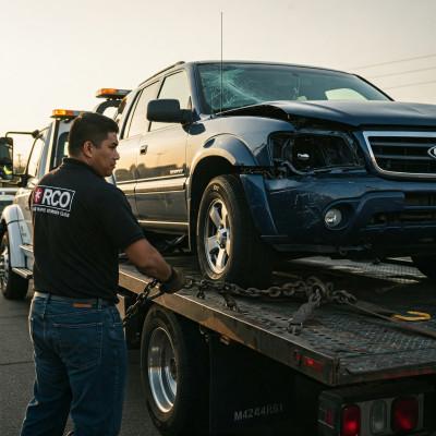 RCO CASH FOR CARS - BROOKLYN, Brooklyn, New York