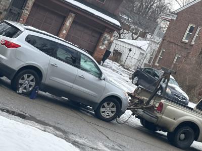 Maxx sell my junk car & cash for junk cars, Detroit, Michigan