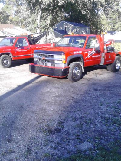Expert Junk Car Buyers, Detroit, Michigan