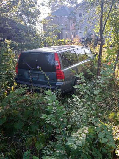 Cash for junk cars in Detroit, Warren, Michigan