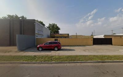 S & J USED AUTO PARTS INC, Detroit, Michigan