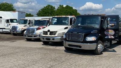 Hadi Transport Services, Cash For Junk Cars, Detroit, Michigan