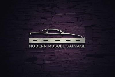 Modern Muscle Salvage