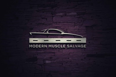 Modern Muscle Salvage