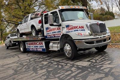 American Cash For Cars, Detroit, Michigan