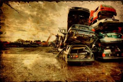 Windsor - Essex Scrap Car Removal Experts - Top Dollar for Unwanted Cars, Detroit, Michigan