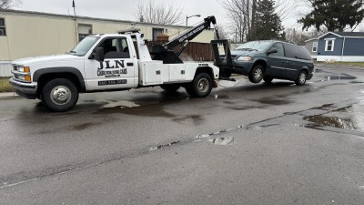 JLN Cash For Junk Cars