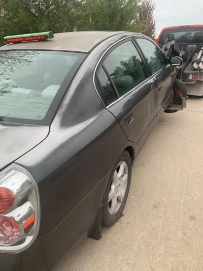Cash For Cars McAllen, Mcallen, Texas