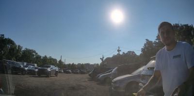 Dominion Towing Inc, Alexandria, Virginia